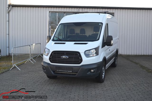 Ford Transit Kasten 350 L2 1.Hand erst 100 tkm Top