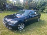 BMW 530i BMW Exclusive - BMW 530 aus 2009: 530i