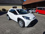 Toyota Aygo X Xplay++Neue Modell++ACC,Rückfahrkamera++ - gebrauchte Toyota Aygo (X) aus dem Jahr 2022