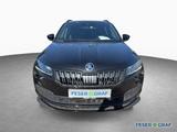 Skoda Karoq Sportline 1.5 TSI 6-Gang *PANO*NAVI*ACC - Skoda