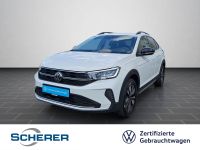 Volkswagen Taigo - Vorschau Bild 1