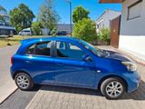 Nissan Micra Acent 98 PS mit Sommer- und Winterreifen - Nissan Micra aus 2015