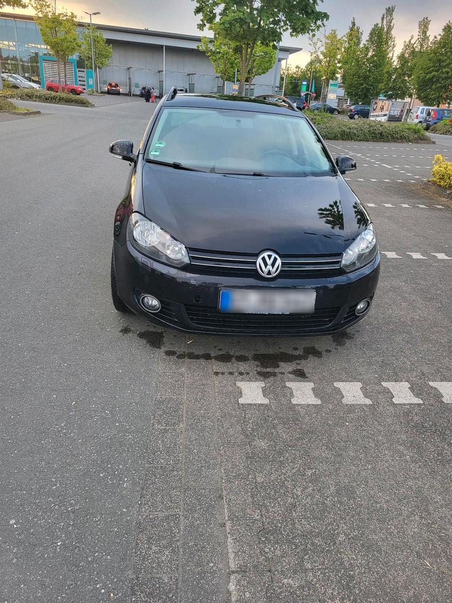 Volkswagen Golf 2011 — photo 7