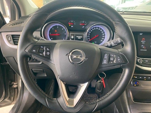 Fahrzeugabbildung Opel Astra K ST 1.6D EDITION NAVI/LED/PDC/TEMP./NEBEL