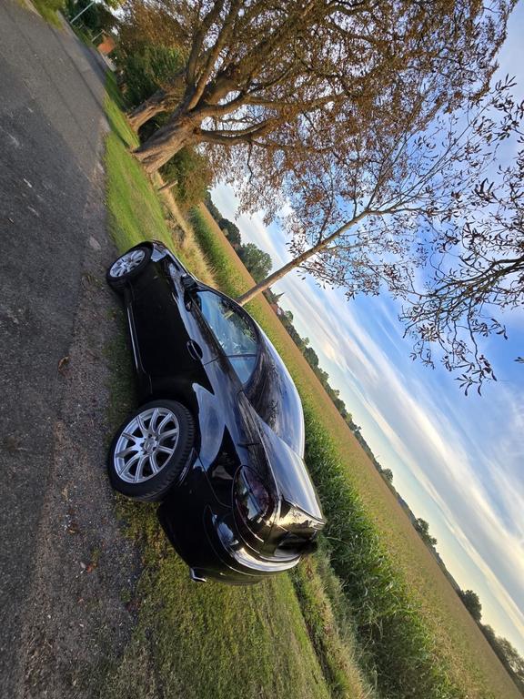 Mercedes-Benz SLK 350