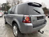 Land Rover Freelander 2 HSE SD4 - Land Rover Freelander: Sd4