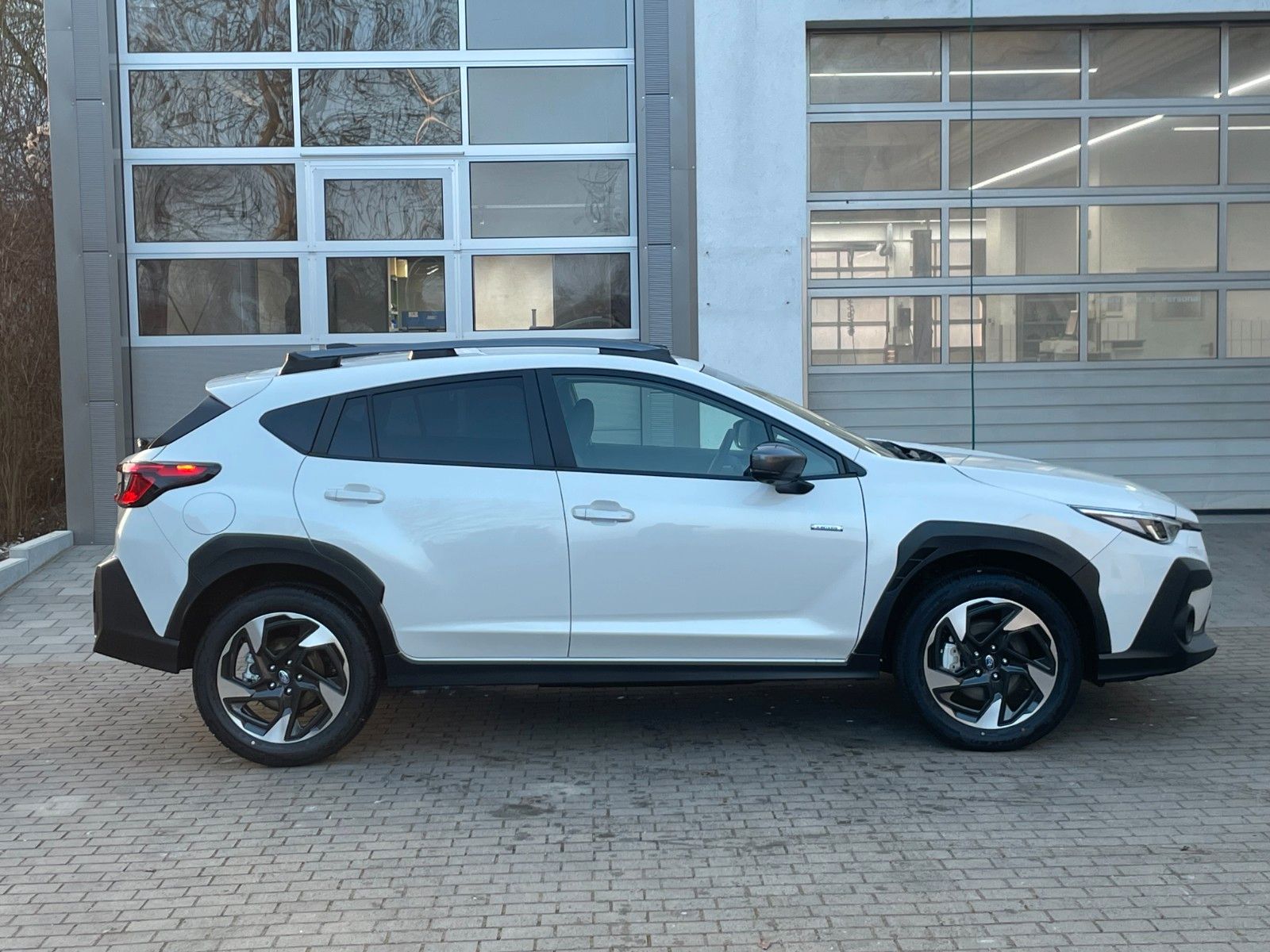 Subaru Crosstrek 2.0ie Active MY25 imagem 2