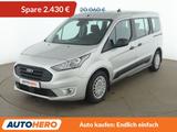 Ford Transit Connect 1.5 EcoBlue TDCi Kombi Trend*PDC - Ford Transit Connect in Köln