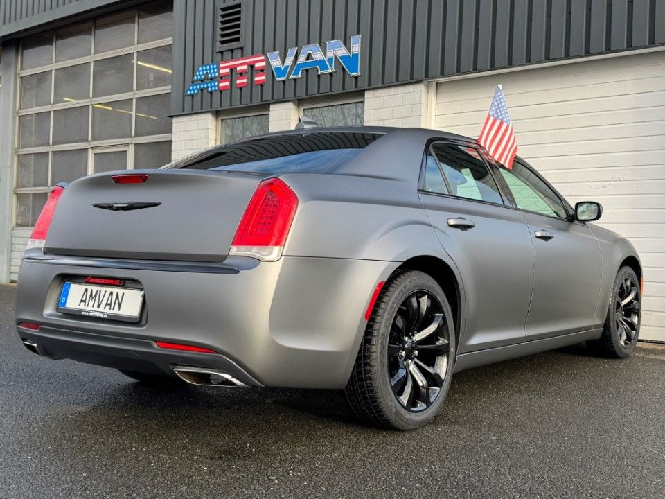 Fahrzeugabbildung Chrysler 300 3.6 Limited "Special" Leder 20 Zoll Mwst.