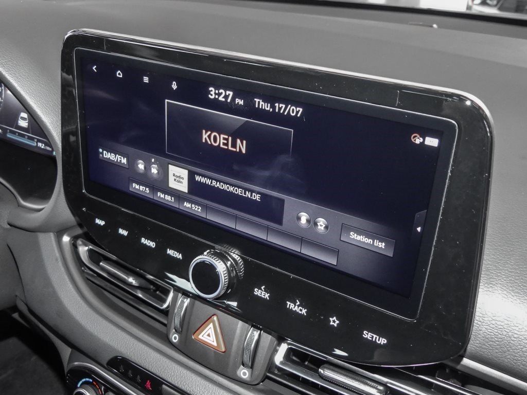 Hyundai i30 - Bild 10