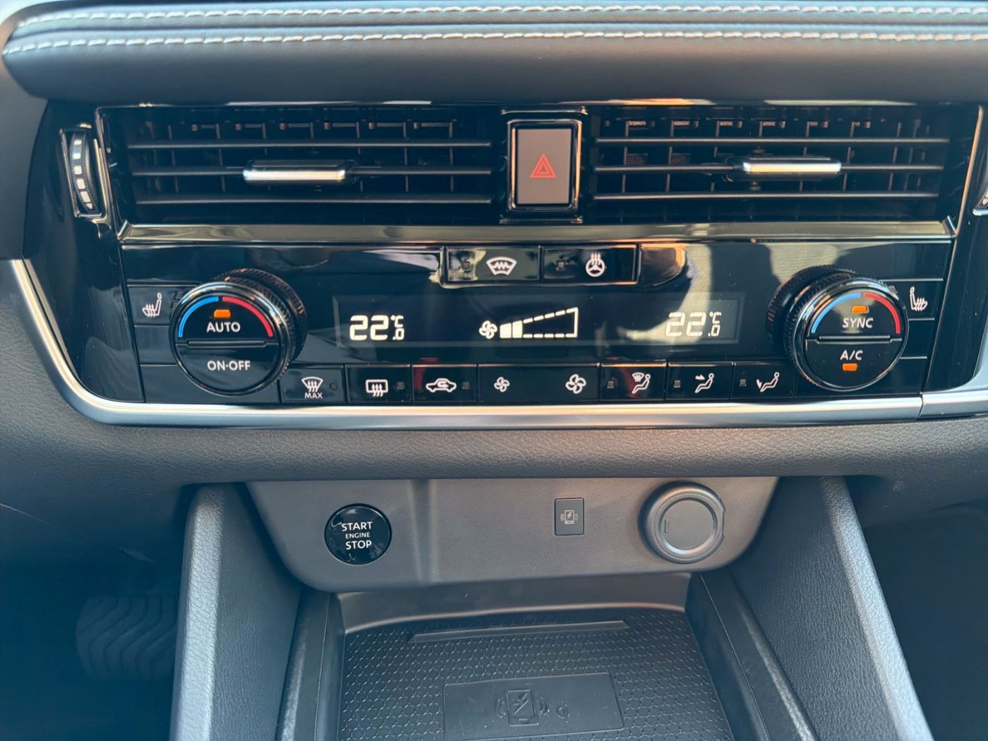 Nissan Qashqai - Bild 13