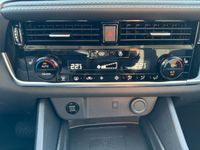 Nissan Qashqai - Vorschau Bild 13