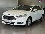 Ford Mondeo Lim. Aut. 2.0 TDCI Trend 2xPDC/Klimaaut. - Ford Mondeo Gebrauchtwagen in Düsseldorf