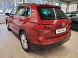 Volkswagen Tiguan 1,4 TSI Comfortline 110KW DSG Nav,LED,ACC - Volkswagen Tiguan: Rot
