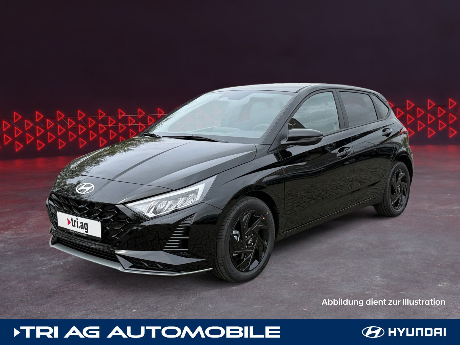 Hyundai i20 - Bild 7