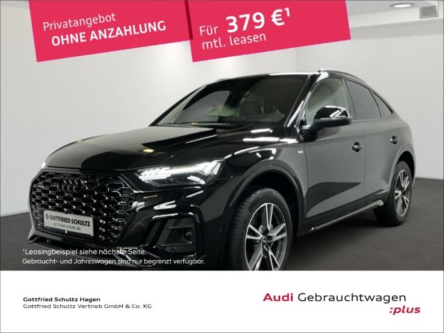 Audi Q5 - Bild 1