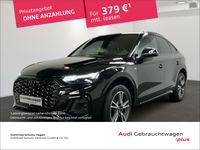 Audi Q5 - Vorschau Bild 1