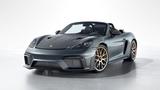Porsche Boxster - Porsche Boxster: Sportwagen