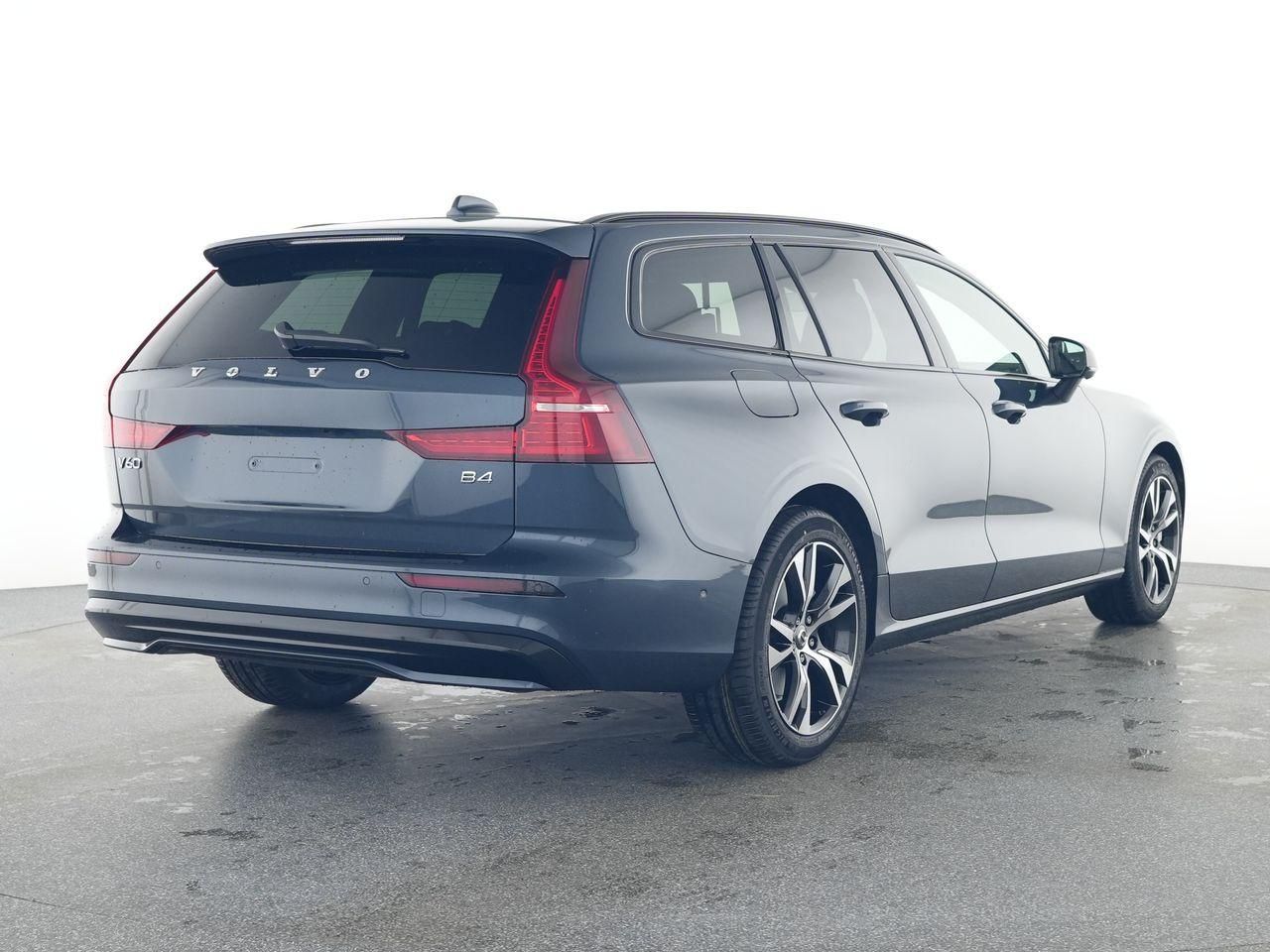 Volvo V60 B4 Plus Dark Head-up/Glasdach/ 360 Grad K. imagem 2