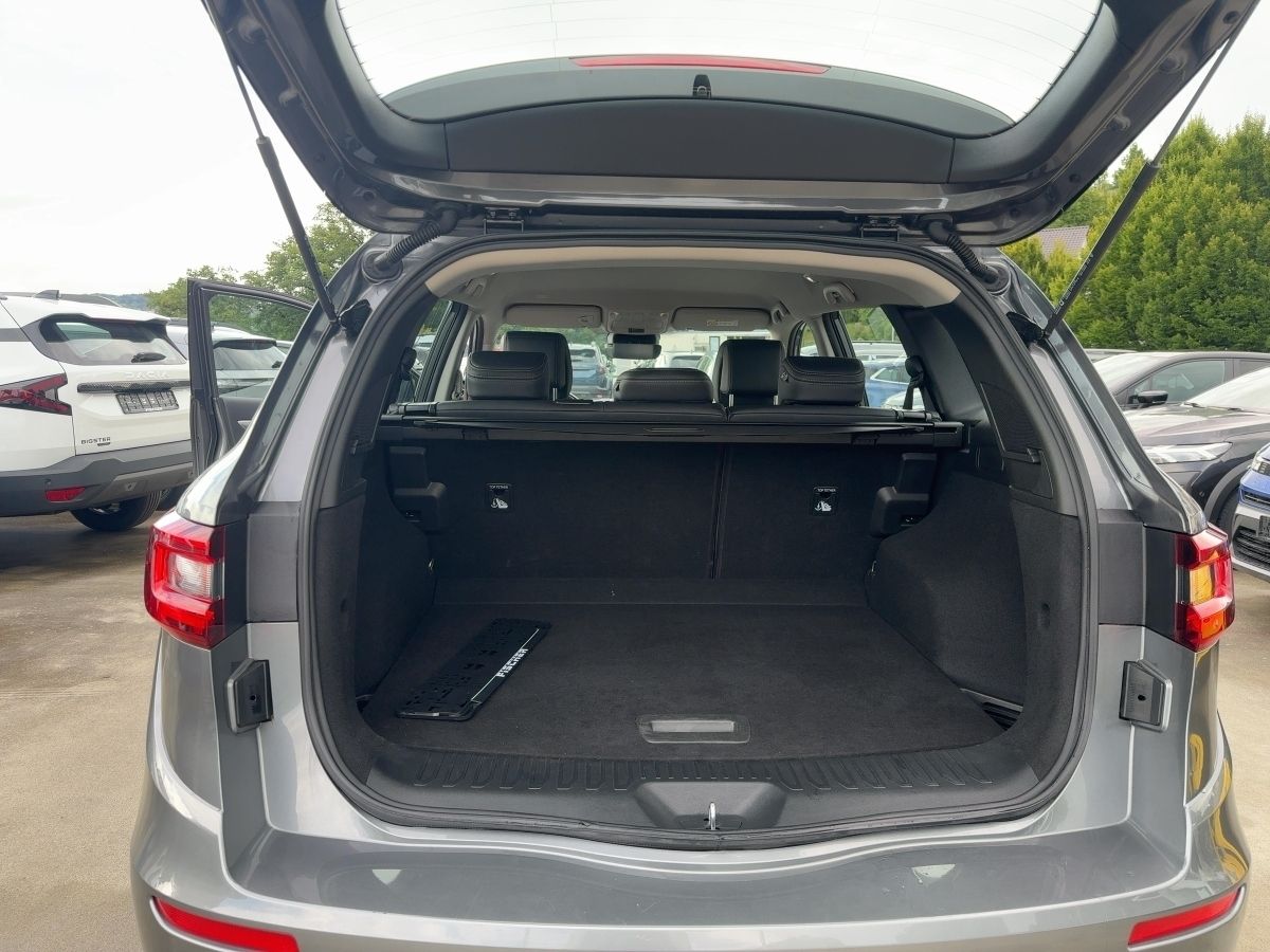 Fahrzeugabbildung Renault Koleos ZEN TCe 160 EDC