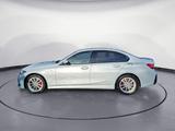 BMW 320d xDrive Aut. M Sportpaket Pro HIFI - graue BMW 320