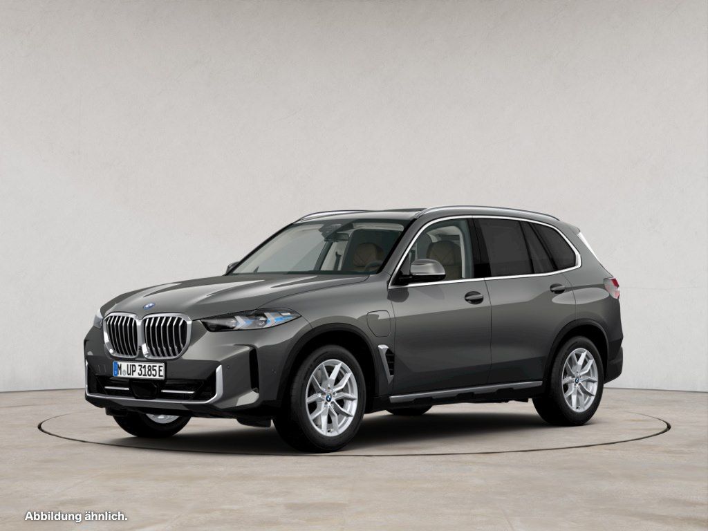 Image of BMW X5