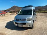 Volkswagen T5 California Polyroofdach