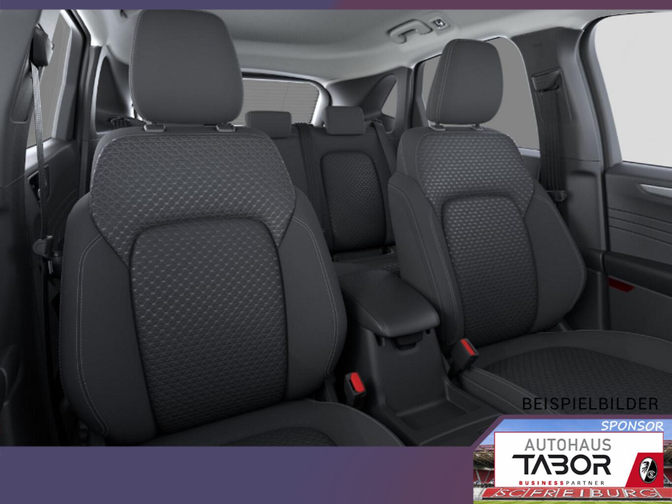 Ford Kuga - Bild 5