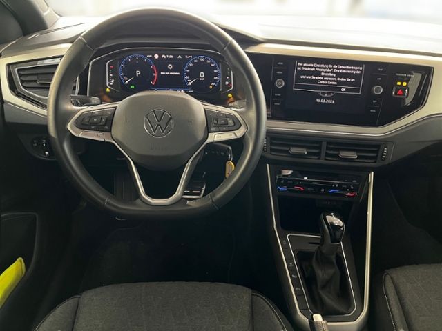 Fahrzeugabbildung Volkswagen Taigo 1.0 TSI DSG MOVE IQ.DRIVE NAVI LED