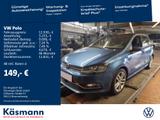 Volkswagen Polo Highline 1.4TDI AHK LED PANO NAVI - Volkswagen Polo mit Diesel-Antrieb: Schiebedach