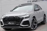 Audi RSQ8 4.0TFSI quattro DYNAMIK+ KERAMIK AHK B&O - Audi RSQ8 Jahreswagen