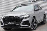 Audi RSQ8 4.0TFSI quattro DYNAMIK+ KERAMIK AHK B&O - Audi RSQ8 Jahreswagen