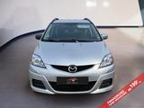 Mazda 5 /Klimaautomatik/TÜV/7 Sitzer - Mazda Gebrauchtwagen von 2008