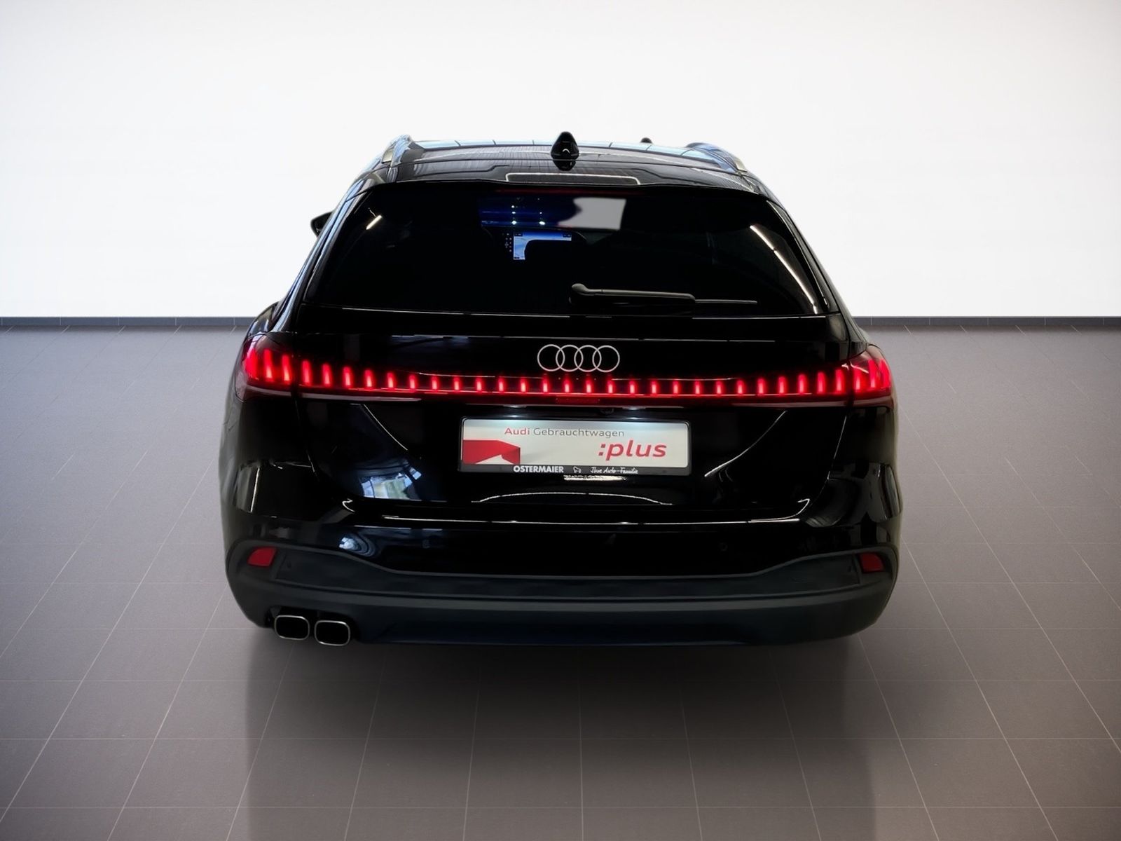 Audi A5 - Bild 5
