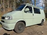 Volkswagen T4 California 1.9 TD (70) - VW T4 Gebrauchtwagen in Hamburg