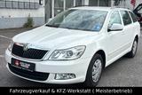 Skoda Octavia Combi *Gut Gepflegt* - Skoda Octavia aus 2011: Kombi