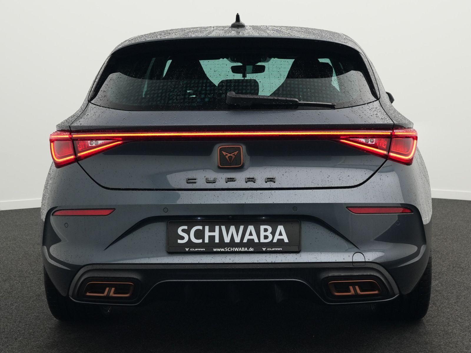 Cupra Leon - Bild 8