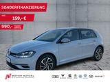 Volkswagen Golf VII 1.5TSI SOUND NAV+ACC+SHZ+2xPDC+AHK+PANO - Volkswagen: 2.5