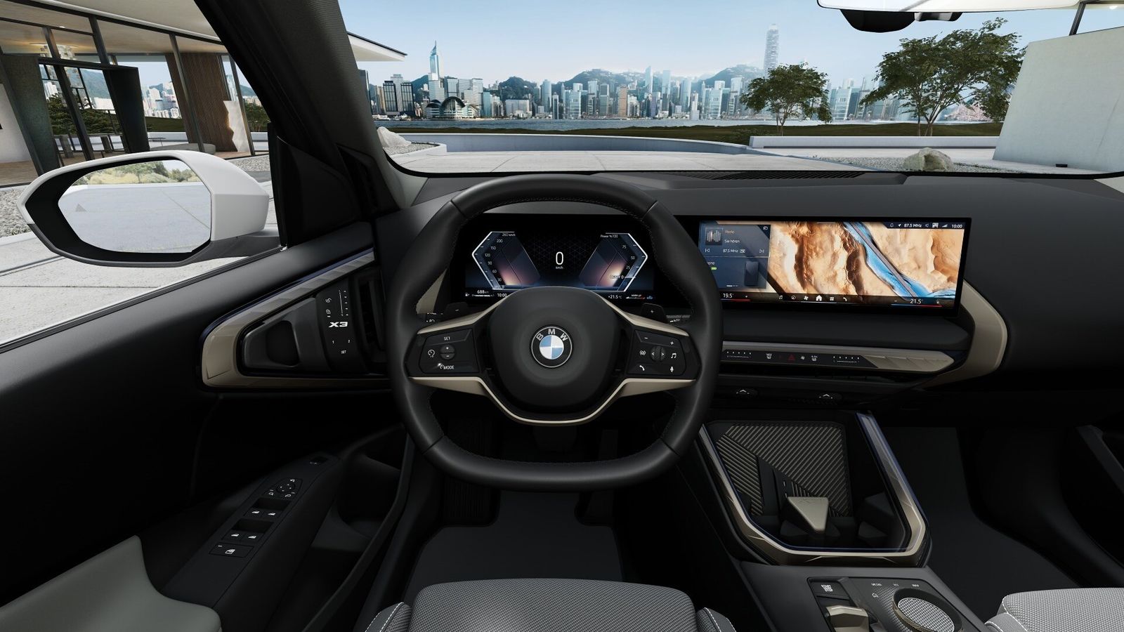 BMW X3 - Bild 6