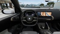 BMW X3 - Vorschau Bild 6