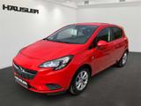 Opel Corsa 1.4 T Active Sitz+Lenkradheizung PDC CarPl