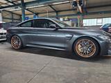 BMW M4 GTS 1 of 700 Top Scheckheft Sammlerzustand - BMW M4 in Bochum