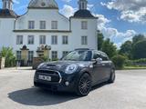MINI Cooper S Cooper S