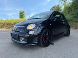 Abarth 595 Turismo 1.4 T-Jet 16V 595 Turismo MTA Tu... - Abarth Gebrauchtwagen mit Automatikschaltung