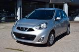 Nissan Micra Acenta - Nissan Gebrauchtwagen in Kiel