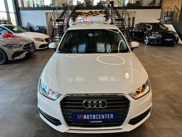 Audi A1 Sportback basis *Klima*SHZ*PDC*EURO 6*CD*