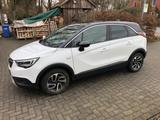Opel Crossland (X) 1.2 DI Turbo 96kW INNOVATION S... - Opel Crossland (X) von privat