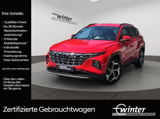 Image of Hyundai TUCSON