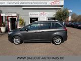 Ford Grand C-Max Business Edition*KLIMA*AHK*TEMPO* - Ford Grand C-MAX Business mit Benzin-Antrieb