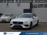 Volvo V60 B4 Diesel 197PS Core LEDER STANDHEIZUNG - Volvo V60: Ps